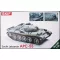 Skif BTR-55, Lebanon 1:35 (MK242)
