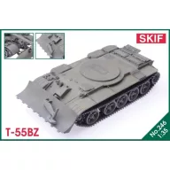 Skif T-55BZ 1:35 (MK246)