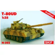 Skif T-80UD ProfiPack 1:35 (MK302)