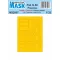Special Hobby Fiat G.50 Freccia MASK 1/32 1:32 (100-M32007)