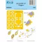 Special Hobby AJ/JA/SF-37 Viggen MASK 1:48 (100-M48009)