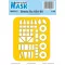 Special Hobby Breda Ba 65 MASK 1:48 (100-M48012)
