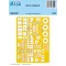 Special Hobby Avro Anson MASK 1:48 (100-M48020)