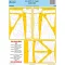 Special Hobby AJ/JA/SF-37 Viggen (Single Seater) Splinter Camo MASK 1:48 (100-M48022)