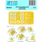 Special Hobby AT-6 Texan/Harvard Mk.II/IIA/IIB Mask 1:72 (100-M72024)