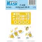 Special Hobby P-40M Warhawk/Kittyhawk Mk.III MASK 1:72 (100-M72026)