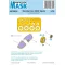 Special Hobby Heinkel He 162 MASK 1:72 (100-M72030)