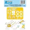 Special Hobby Tachikawa Ki-54Otsu / Hickory Gunner Trainer MASK 1:72 (100-M72037)