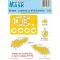 Special Hobby Junkers Ju 87D/G Stuka Mask / for Special Hobby and Academy kits 1:72 (100-M72038)