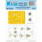 Special Hobby Spitfire Mk.22/24 and Seafire Mk.46/47 MASK 1:72 (100-M72048)