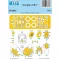 Special Hobby DB-7 MASK 1:72 (100-M72055)