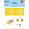 Special Hobby F-82G/H Twin Mustang Mask 1:72 (100-M72057)
