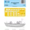Special Hobby Kriegsfischkutter MASK 1:72 (100-M72059)