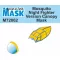 Special Hobby Mosquito NF Version Canopy Mask 1:72 (100-M72062)