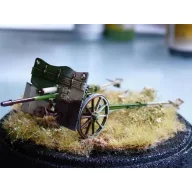   Special Hobby Kanon 3,7cm KPUV vz.37 (3,7cm PAK 37(t) 1:35 (100-SA35001)