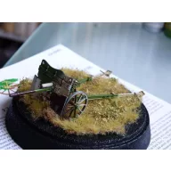   Special Hobby Kanon 3,7cm KPUV vz.37 (3,7cm PAK 37(t) 1:35 (100-SA35001)