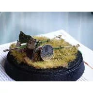   Special Hobby Kanon 3,7cm KPUV vz.37 (3,7cm PAK 37(t) 1:35 (100-SA35001)