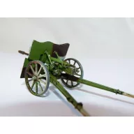   Special Hobby Kanon 3,7cm KPUV vz.37 (3,7cm PAK 37(t) 1:35 (100-SA35001)
