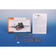   Special Hobby Kanon 3,7cm KPUV vz.37 (3,7cm PAK 37(t) 1:35 (100-SA35001)