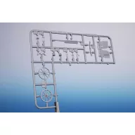  Special Hobby Kanon 3,7cm KPUV vz.37 (3,7cm PAK 37(t) 1:35 (100-SA35001)