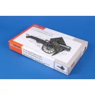  Special Hobby 7,5cm horsky kanon vz.15(7,5cm Gebirskan M.15 / 7,5 cm) 1:35 (100-SA35002)