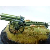   Special Hobby 7,5cm horsky kanon vz.15(7,5cm Gebirskan M.15 / 7,5 cm) 1:35 (100-SA35002)