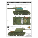 Special Hobby R-2 TACAM Romanian Tank Destroyer 1:35 (100-SA35003)