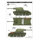 Special Hobby R-2 TACAM Romanian Tank Destroyer 1:35 (100-SA35003)