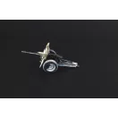 Special Hobby kanon 3,7cm KPUV vz.37cm Pak M 37 (t) 1:35 (100-SA35004)