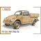Special Hobby VW type 825 Pick Up 1:35 (100-SA35007)