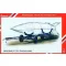 Special Hobby Vidalwagen Street V-2 Transporter Special armour 1:72 (100-SA72009)