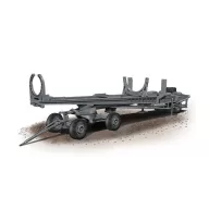 Special Hobby Meillerwagen V2 Transporter 1:72 (100-SA72012)