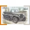 Special Hobby Sd.Kfz 10 Zugkraftwagen 1t (Demag D7) 1:72 (100-SA72021)