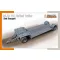 Special Hobby Sd.Ah 115 Flatbed Trailer (Tank Transport) 1:72 (100-SA72022)