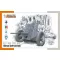 Special Hobby 3,7 cm PaK 36 German Anti-tank Gun 1:72 (100-SA72024)