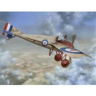   Special Hobby Morane-Saulnier Type N RFC Service 1:32 (100-SH32017)