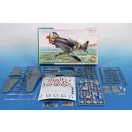 Special Hobby Morane-Saulnier MS-406C.1 HI-TECH 1:32 (100-SH32019)