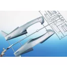 Special Hobby Morane-Saulnier MS-406C.1 HI-TECH 1:32 (100-SH32019)