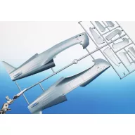  Special Hobby Morane-Saulnier MS-406C.1 HI-TECH 1:32 (100-SH32019)