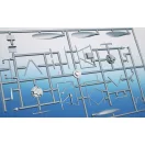Special Hobby Morane-Saulnier MS-406C.1 HI-TECH 1:32 (100-SH32019)