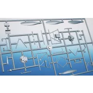   Special Hobby Morane-Saulnier MS-406C.1 HI-TECH 1:32 (100-SH32019)