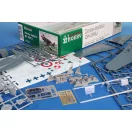 Special Hobby Morane-Saulnier MS-406C.1 HI-TECH 1:32 (100-SH32019)