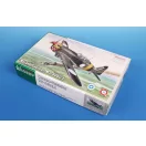 Special Hobby Morane-Saulnier MS-406C.1 HI-TECH 1:32 (100-SH32019)