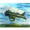 Special Hobby Polikarpov I-16 Chinese & Japanese Mark. 1:32 (100-SH32042)