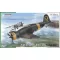 Special Hobby Fiat G.50-II Freccia Finnish Aces 1/32 1:32 (100-SH32044)