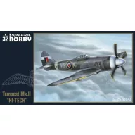Special Hobby Tempest Mk.II Hi-Tech 1:32 (100-SH32054)