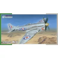 Special Hobby Tempest Mk.VI 1:32 (100-SH32055)