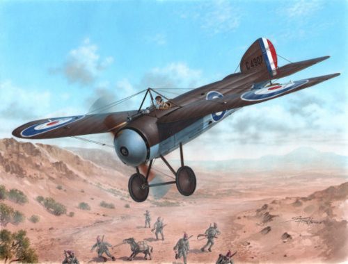 Special Hobby Bristol M.1CWartime Colours 1:32 (100-SH32057)