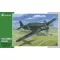 Special Hobby Fiat G.50bis Luftwaffe+Croatian AF 1:32 (100-SH32058)