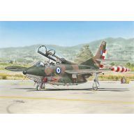   Special Hobby T-2 Buckeye Camouflaged Trainer 1:32 (100-SH32059)
